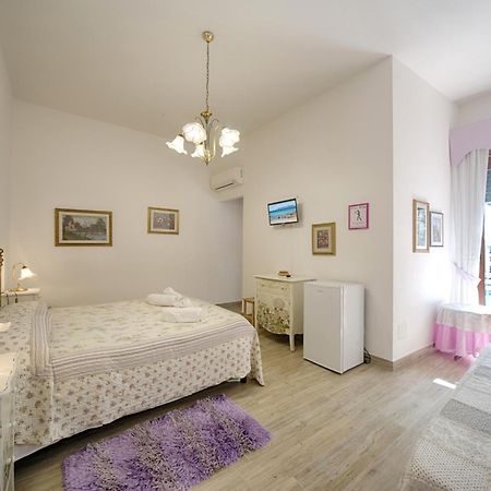 B&B Antica Dimora Olbia Luaran gambar