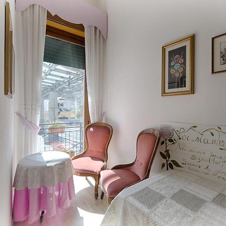 B&B Antica Dimora Olbia Luaran gambar