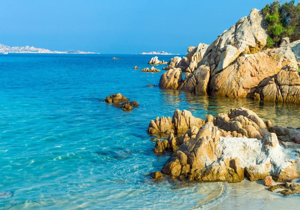 B&B Antica Dimora Olbia Luaran gambar