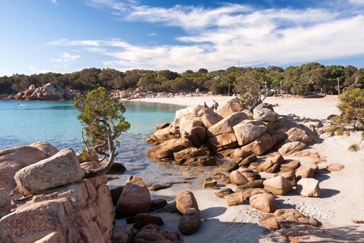 B&B Antica Dimora Olbia Luaran gambar