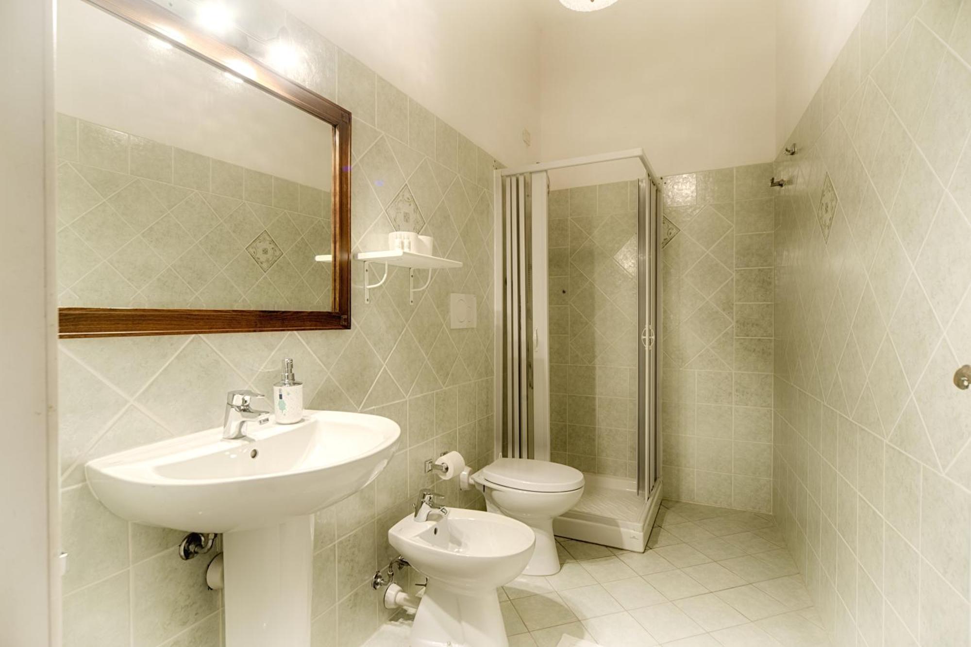 B&B Antica Dimora Olbia Luaran gambar