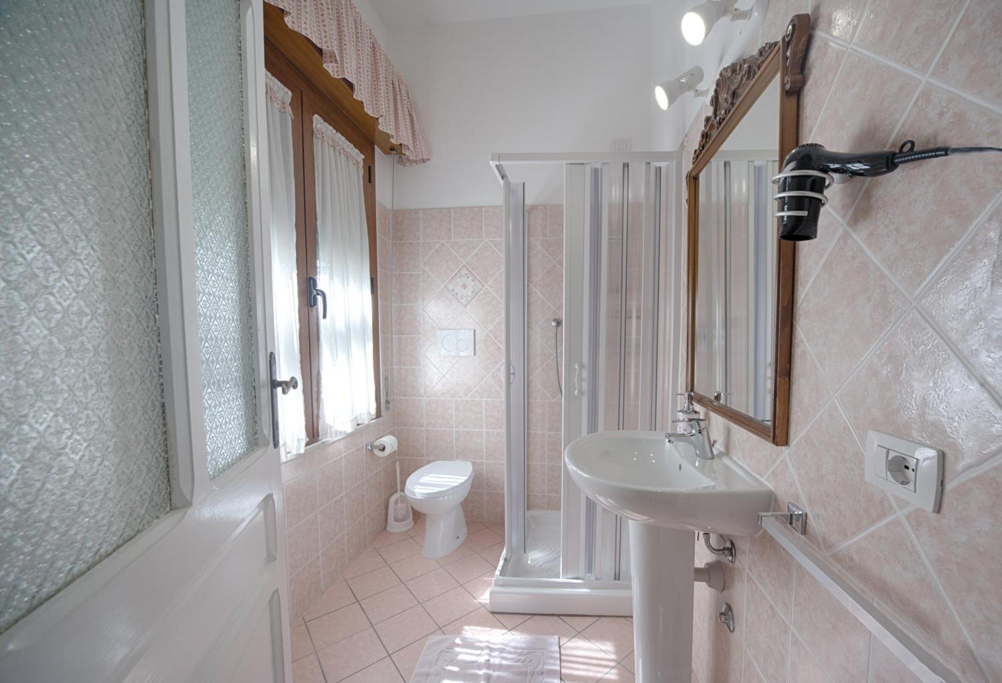 B&B Antica Dimora Olbia Luaran gambar