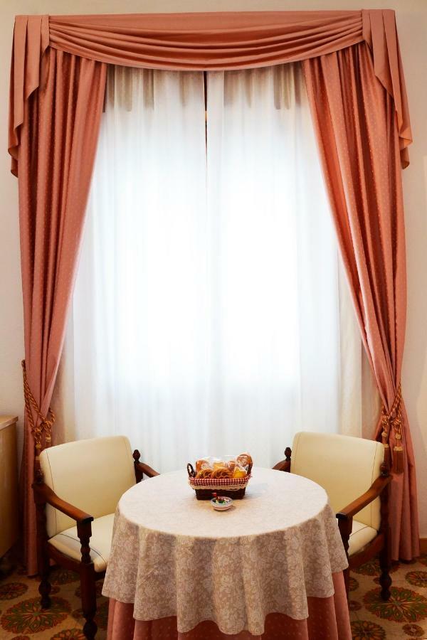 B&B Antica Dimora Olbia Luaran gambar